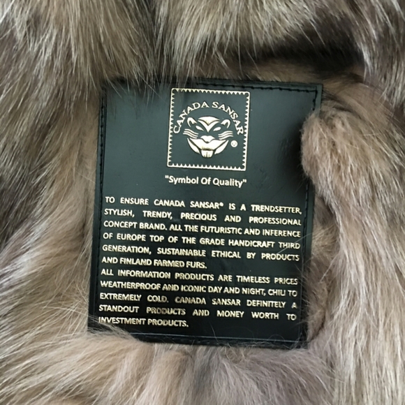 Winter Coat - Picture 8 of 8